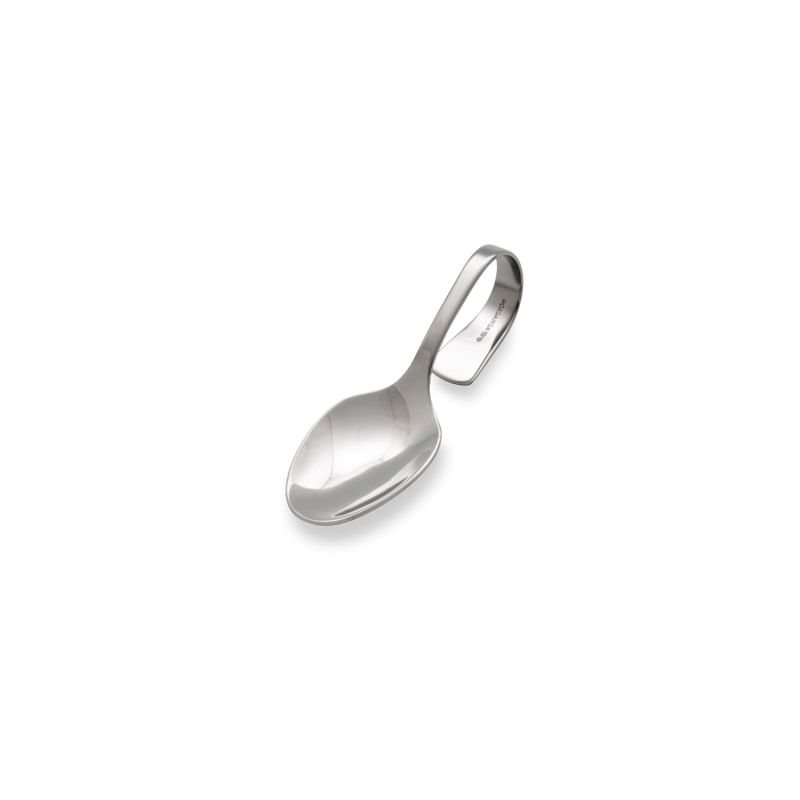 COCKTAIL SPOON ST.STEEL
