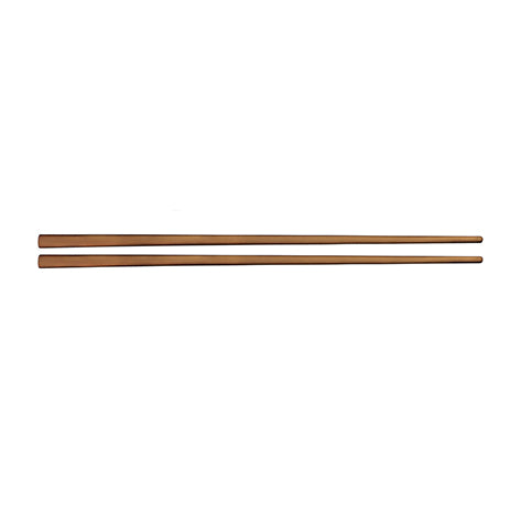 CHOPSTICKS COPPER 21.5CM