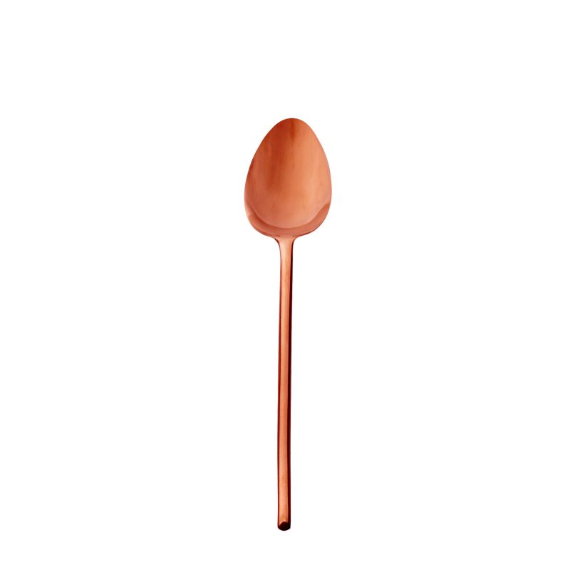STICK GASTRO SPOON COPPER 18.5CM