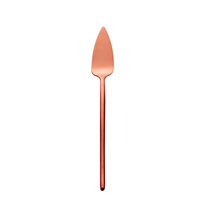 STICK FISH KNIFE COPPER 21.5CM