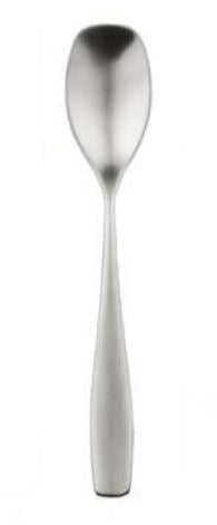 ALTAITA MATTE SPOON
