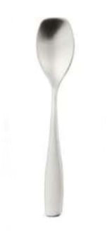ALTAITA MATTE SPOON COFFEE/TEA