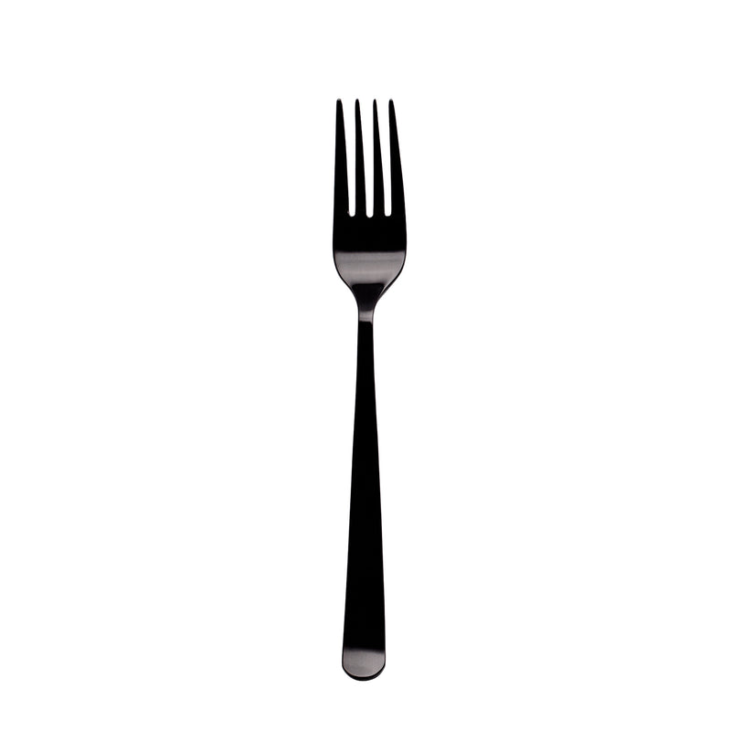 OSLO NERO FORK 21 CM