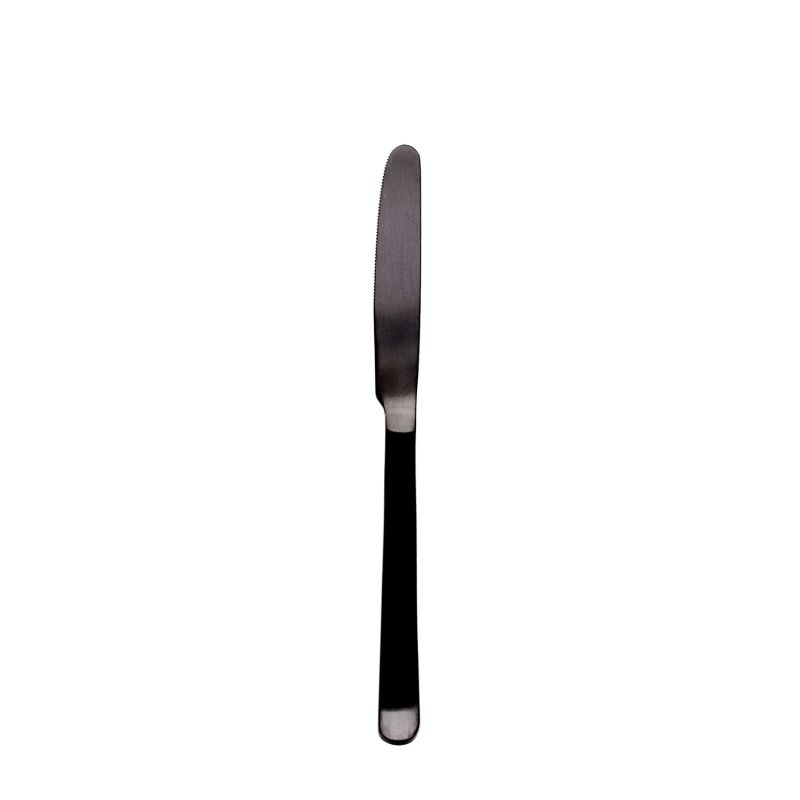 OSLO NERO GASTRO KNIFE 20CM