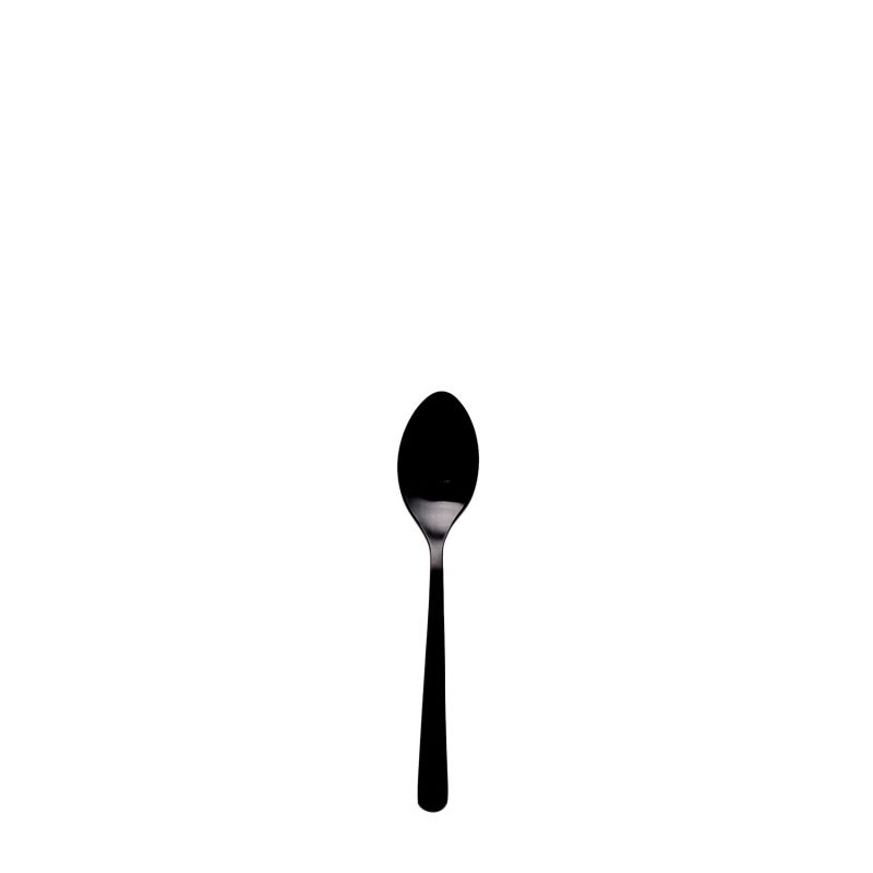 OSLO NERO MOKA SPOON 12.5CM