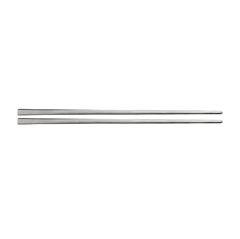 CHOPSTICKS SATIN 21.5CM