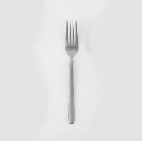 SATIN FORK 20CM