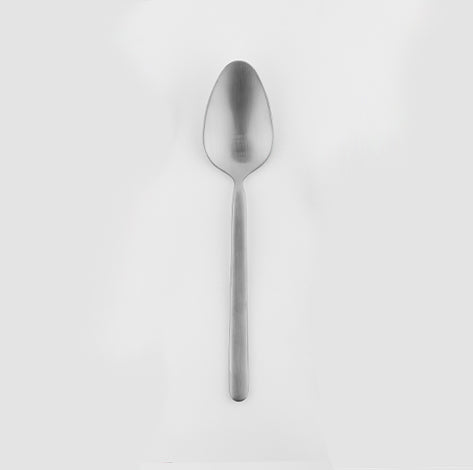 SATIN SPOON 19CM
