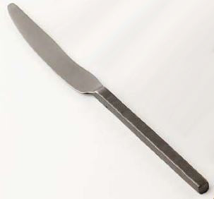 ZEUS TABLE KNIFE 24CM