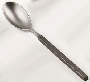 ZEUS TABLE SPOON 21.5CM