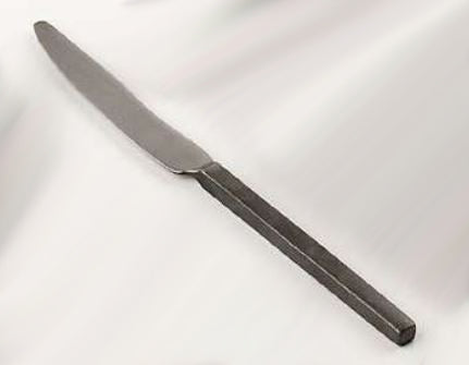 ZEUS DESSERT KNIFE 21.5CM