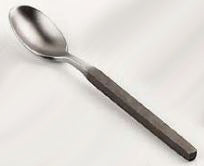 ZEUS TEA/COFFEE SPOON