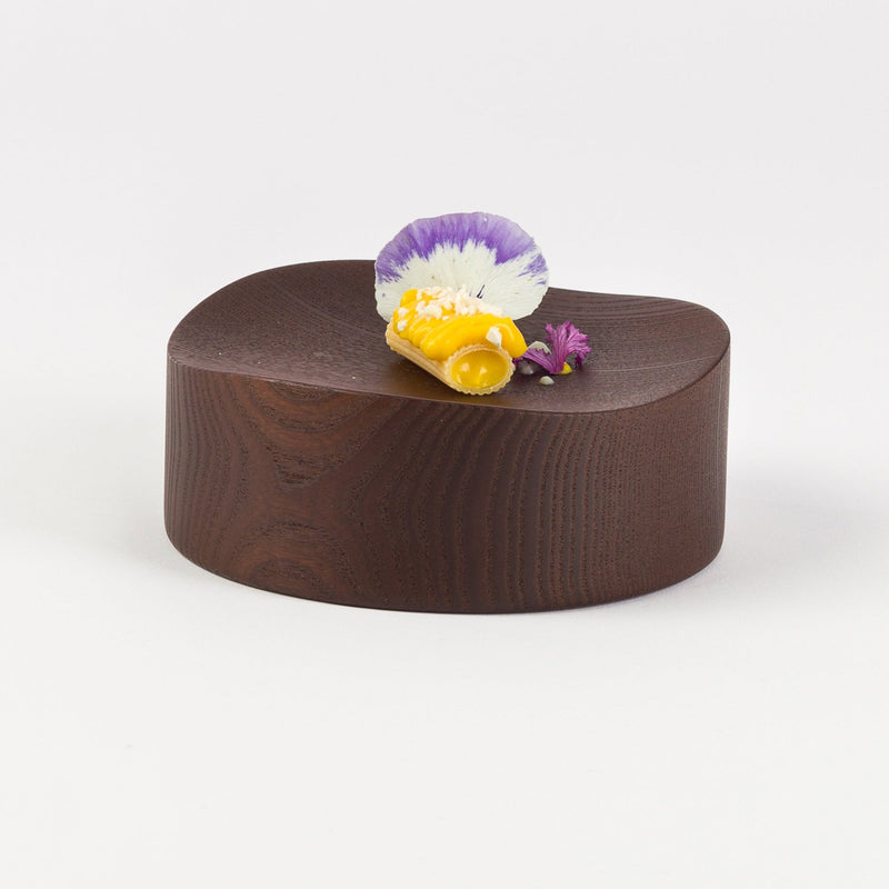 DUNA WOOD PODIUM 14X5,8CM