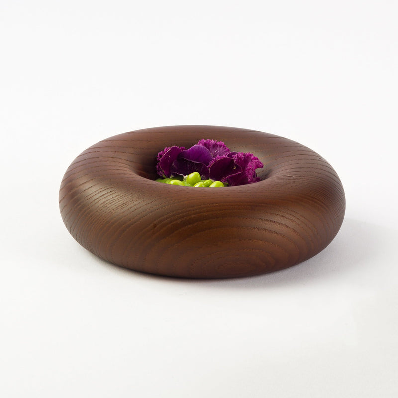 GASTRO WOOD BOWL 15CM
