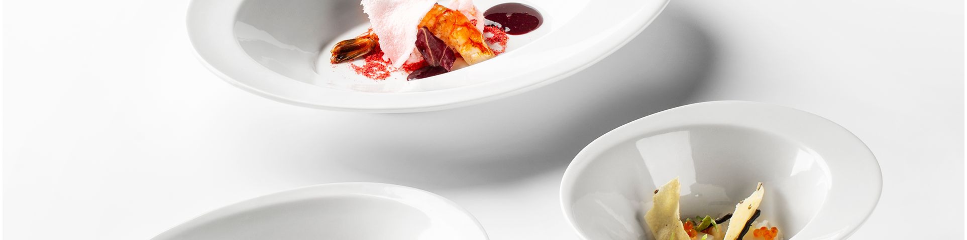 Catalonia Plates