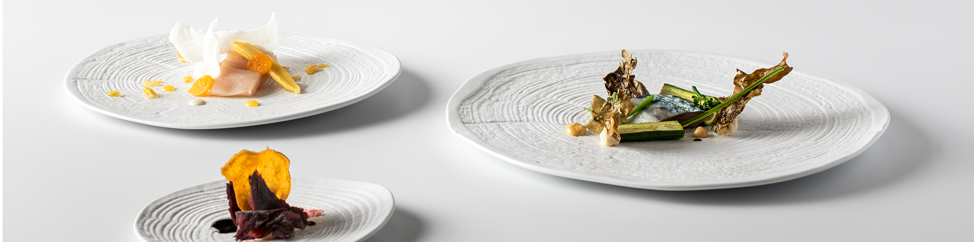 Catalonia Plates