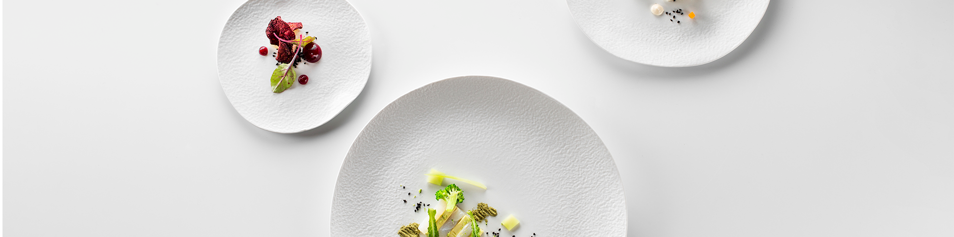 Catalonia Plates