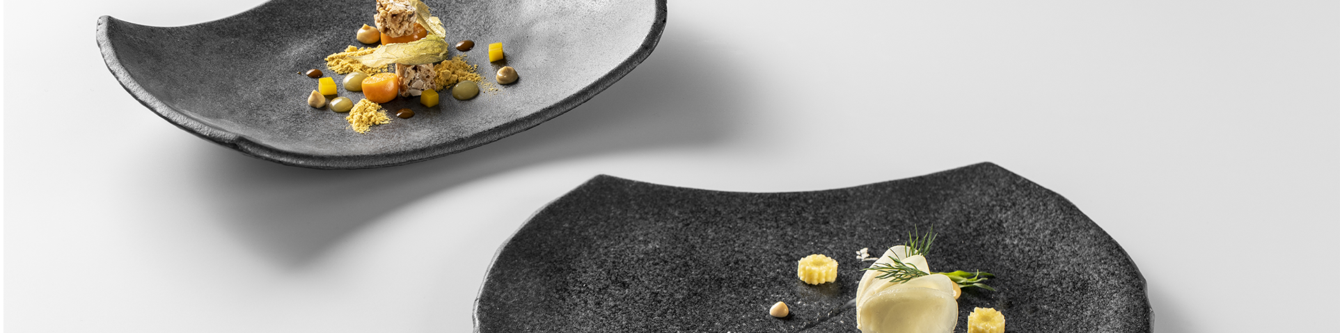 Catalonia Plates