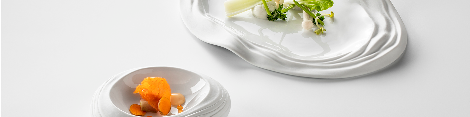 Catalonia Plates