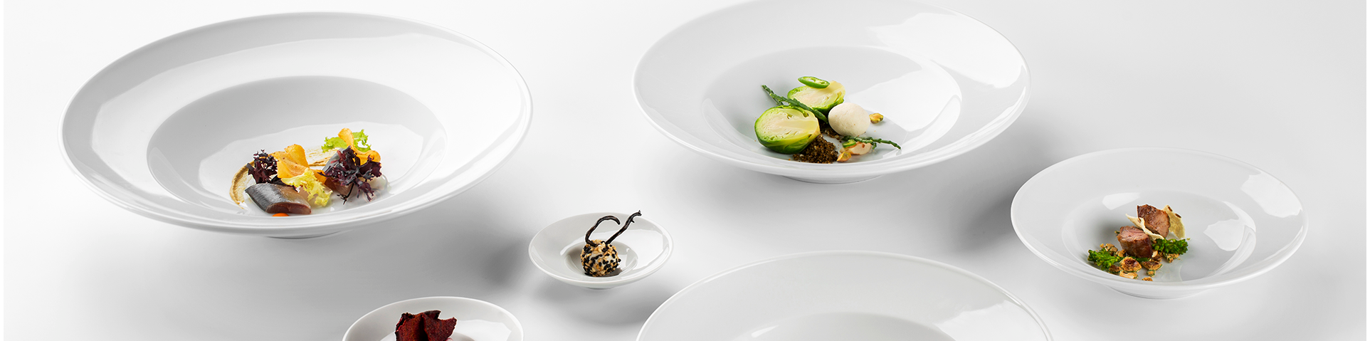 Catalonia Plates