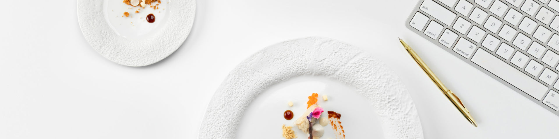 Catalonia Plates