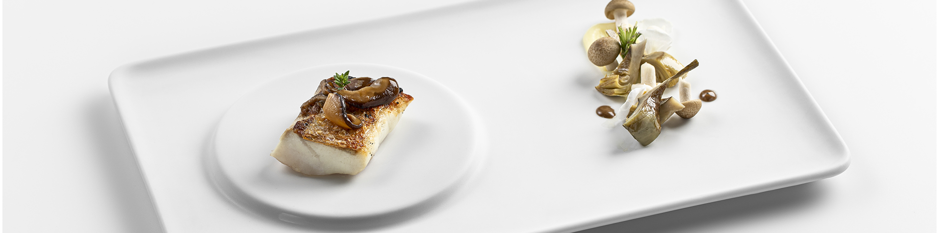 Catalonia Plates