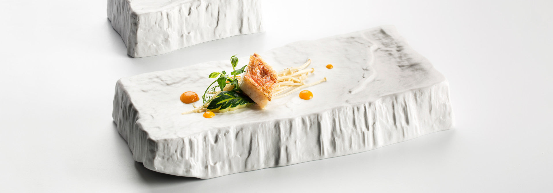 Catalonia Plates