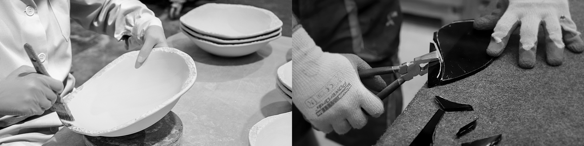 Catalonia Plates
