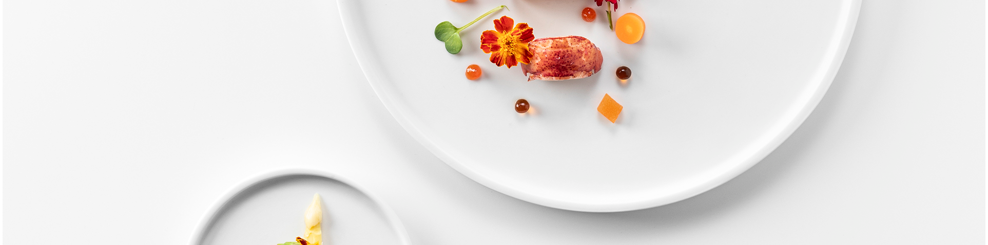 Catalonia Plates