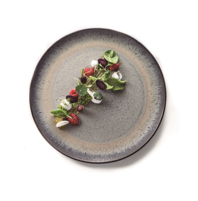 ORFEO PLATE 28CM