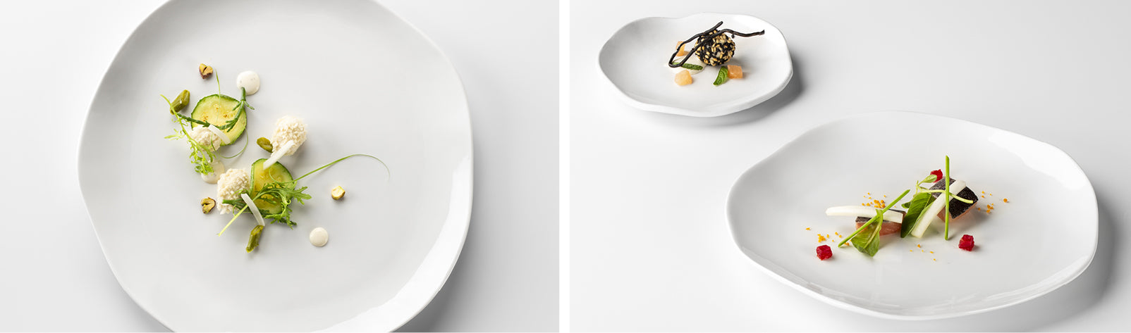 Catalonia Plates