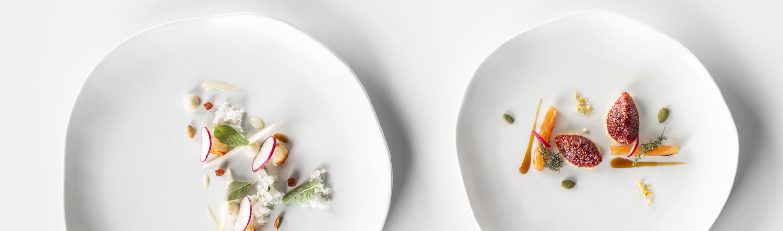 Catalonia Plates