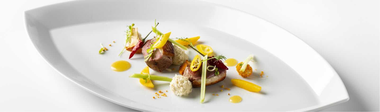 Catalonia Plates