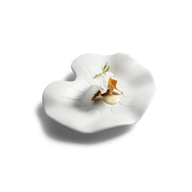 NECTAR APPETIZER PLATE MAT 14CM