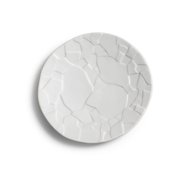 TRENCADIS PLATE MAT 16CM