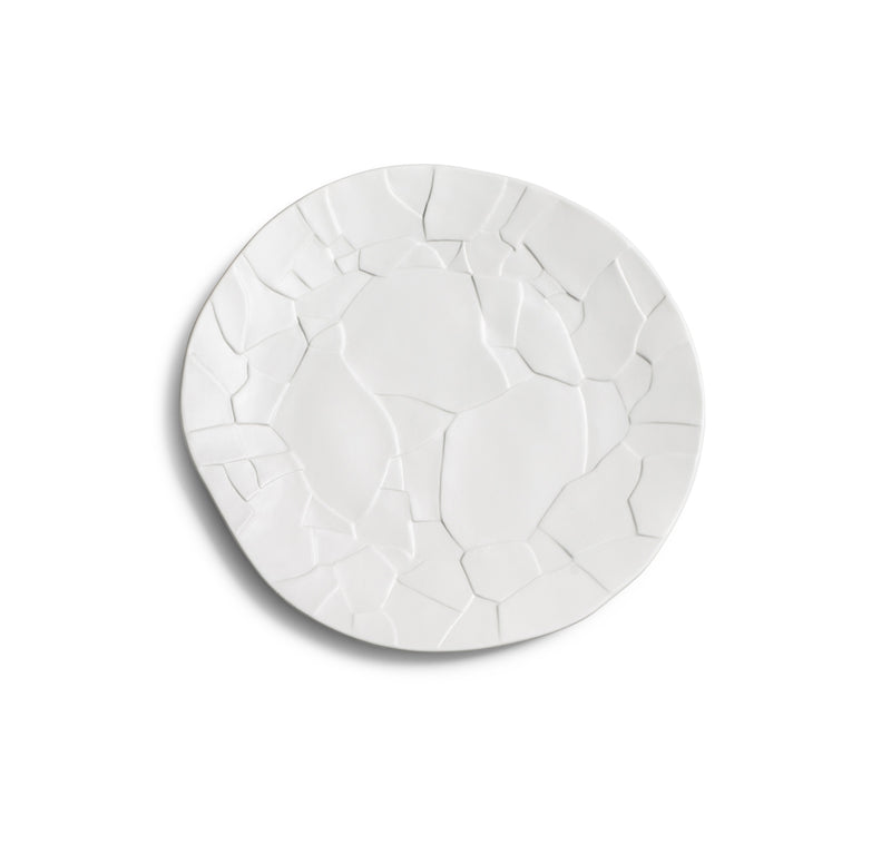TRENCADIS PLATE MAT 29CM