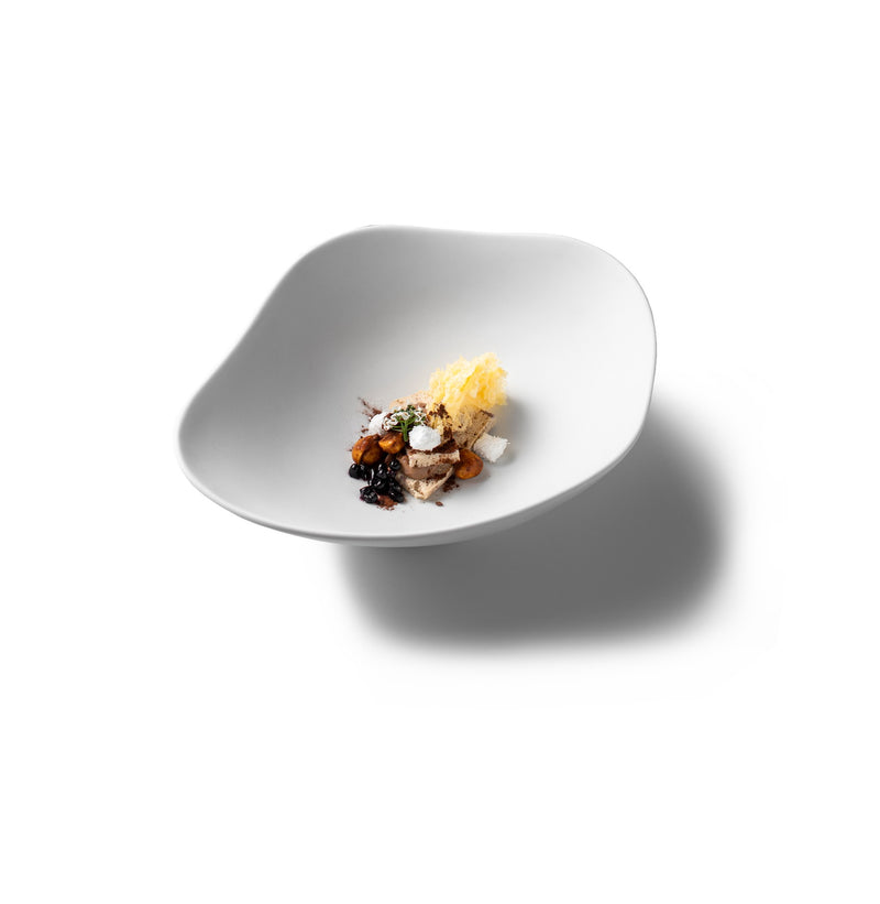 WAVE BOWL MAT 23CM