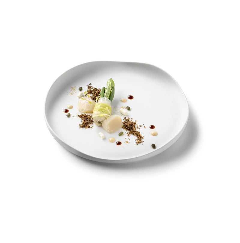 DUNA PLATE MAT 28CM