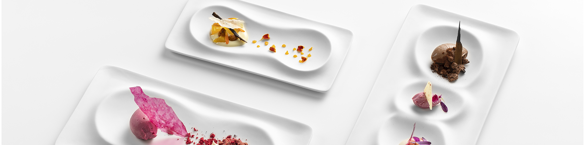 Catalonia Plates
