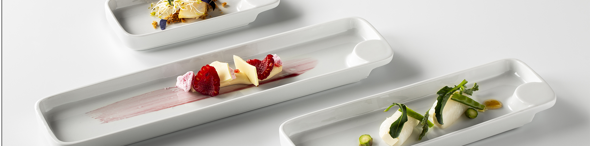 Catalonia Plates