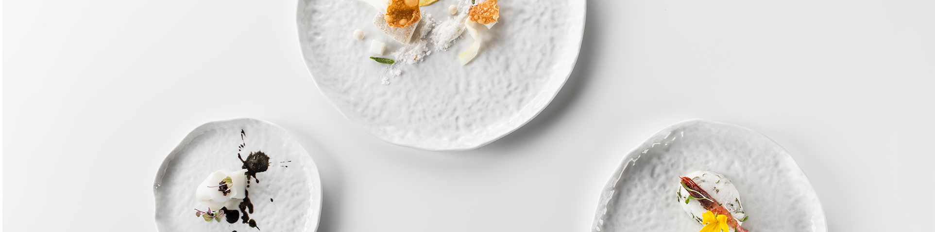Catalonia Plates