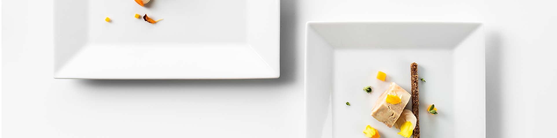 Catalonia Plates
