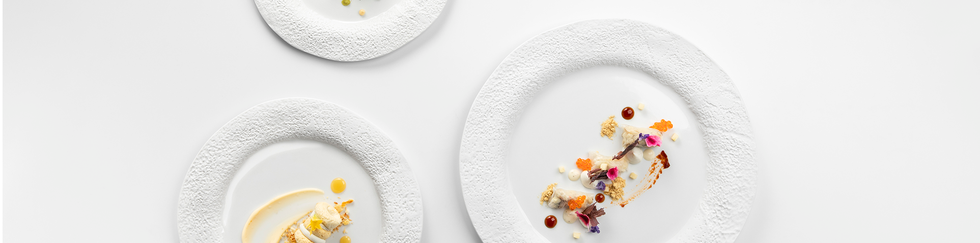Catalonia Plates