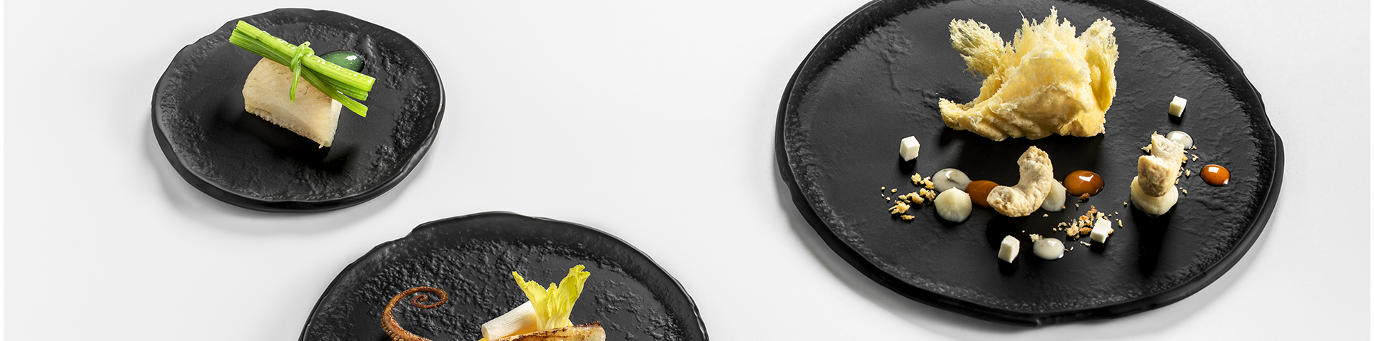 Catalonia Plates