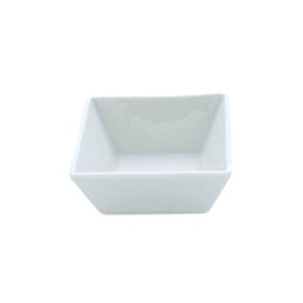 SQUARE BOWL 6CM