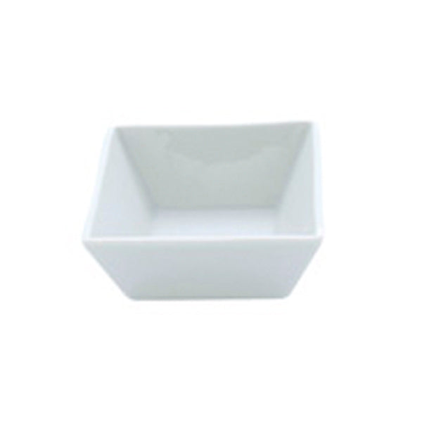 SQUARE BOWL 8CM