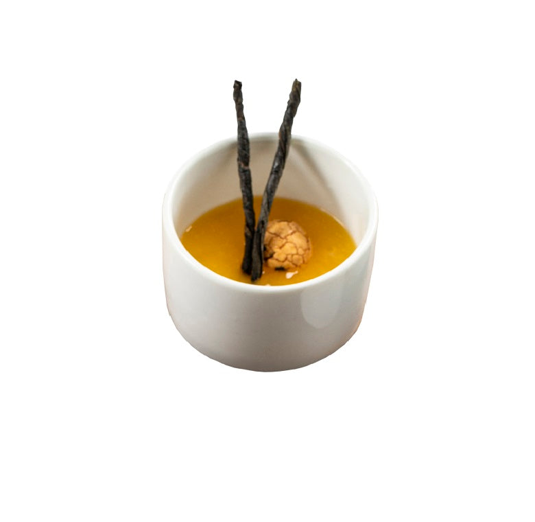 SUMMUM EXPRESSO CUP