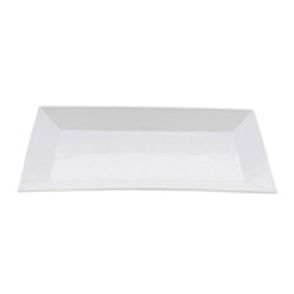 SQUARE DEGUST TRAY 28X16CM