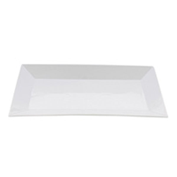 SQUARE TRAY 33X18CM