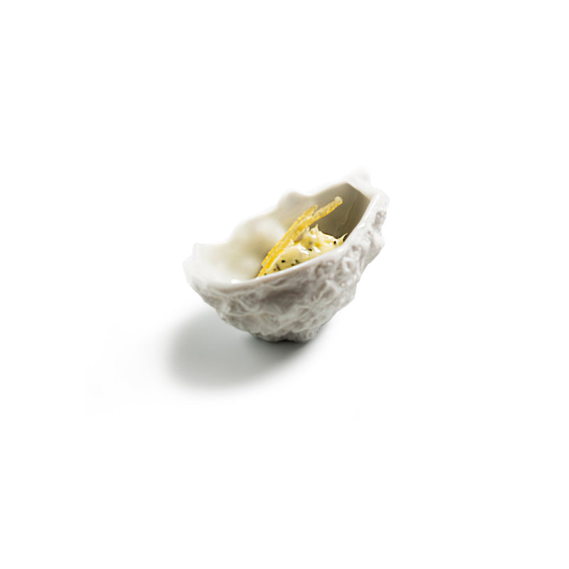 OYSTER GLOSS/MAT 8CM